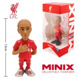 (image for) Liverpool FC MINIX Figure 12cm Thiago