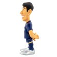 (image for) Paris Saint Germain FC MINIX Figure 12cm Lee Kang In