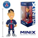 (image for) Paris Saint Germain FC MINIX Figure 12cm Lee Kang In