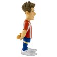 (image for) Atletico Madrid FC MINIX Figure 12cm Griezmann