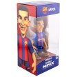 (image for) FC Barcelona MINIX Figure 12cm Ferran Torres