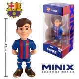 (image for) FC Barcelona MINIX Figure 12cm Gavi