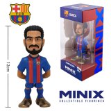 (image for) FC Barcelona MINIX Figure 12cm Gundogan