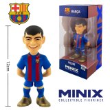 (image for) FC Barcelona MINIX Figure 12cm Pedri