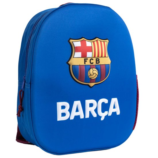 (image for) FC Barcelona Junior Backpack