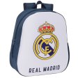 (image for) Real Madrid FC Junior Backpack