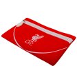 (image for) Liverpool FC Swoop Pencil Case
