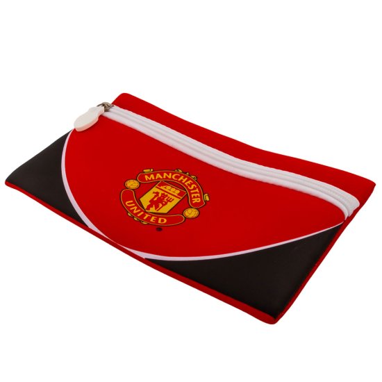 (image for) Manchester United FC Swoop Pencil Case