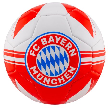 (image for) FC Bayern Munich Football