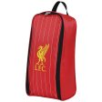 (image for) Liverpool FC Retro Boot Bag