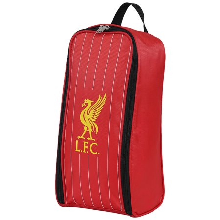 (image for) Liverpool FC Retro Boot Bag