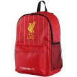 (image for) Liverpool FC Retro Backpack