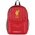 (image for) Liverpool FC Retro Backpack