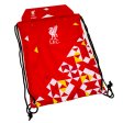 (image for) Liverpool FC Particle Gym Bag