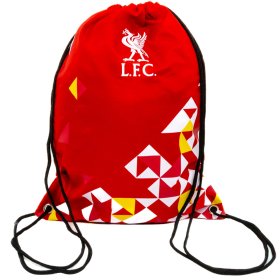 (image for) Liverpool FC Particle Gym Bag