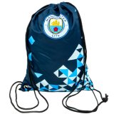 (image for) Manchester City FC Particle Gym Bag