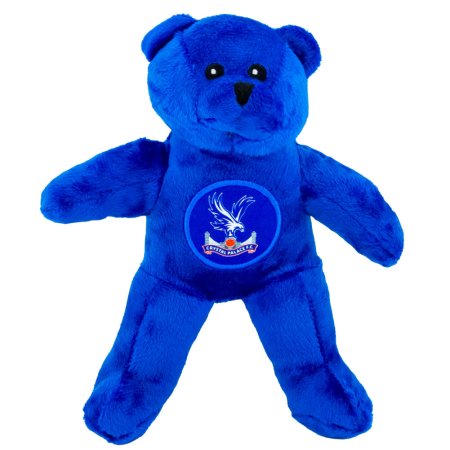 (image for) Crystal Palace FC Mini Bear