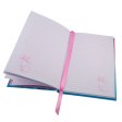 (image for) Sailor Moon Premium Notebook