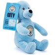 (image for) Manchester City FC Solid Bear BB