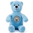 (image for) Manchester City FC Solid Bear BB