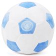 (image for) Manchester City FC Plush Football