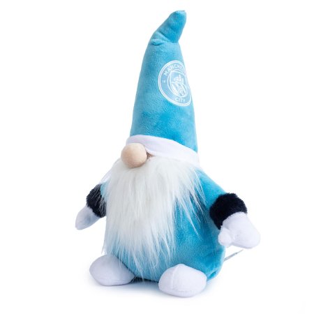 (image for) Manchester City FC Plush Gonk