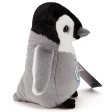 (image for) Manchester City FC Plush Penguin