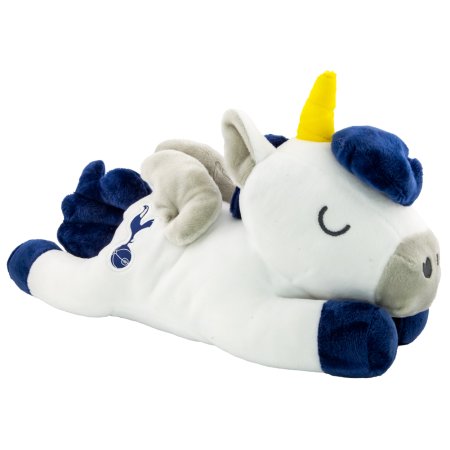 (image for) Tottenham Hotspur FC Plush Unicorn