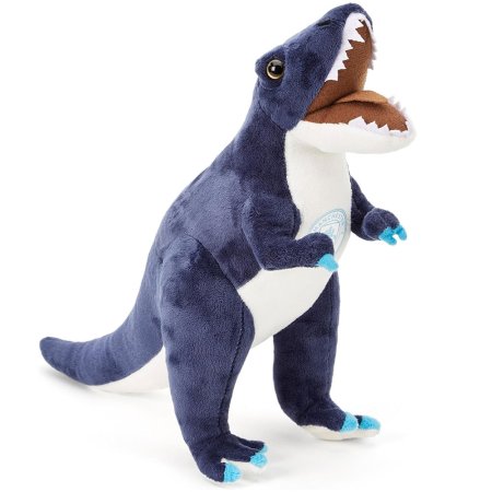 (image for) Manchester City FC Plush T-Rex