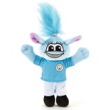 (image for) Manchester City FC Plush Moonbeam Mascot