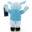 (image for) Manchester City FC Plush Moonchester Mascot