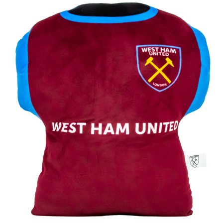 (image for) West Ham United FC Shirt Cushion