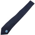 (image for) Chelsea FC Navy Blue Tie
