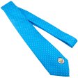 (image for) Manchester City FC Sky Blue Tie