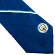 (image for) Manchester City FC Stripe Tie