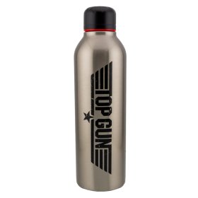 (image for) Top Gun Steel Water Bottle