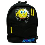 (image for) SpongeBob SquarePants Premium Backpack