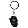 (image for) The Rolling Stones Metal Keyring