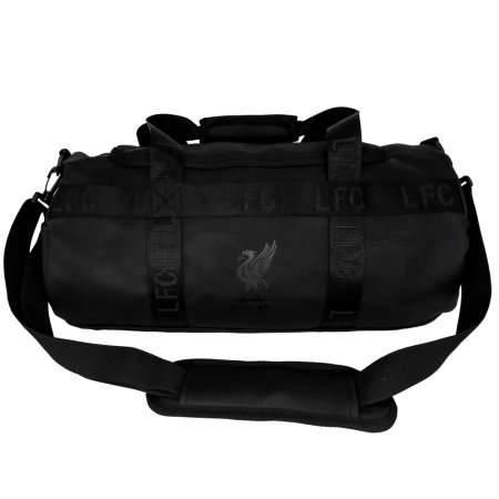 (image for) Liverpool FC Rollbag Holdall