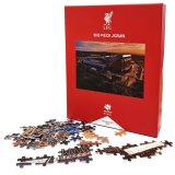 (image for) Liverpool FC Anfield Puzzle 1000pc