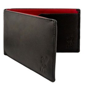 (image for) Liverpool FC RFID Wallet & Passport Holder