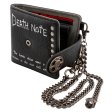 (image for) Death Note Premium Wallet
