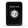 (image for) Death Note Playing Cards