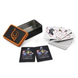 (image for) Naruto: Shippuden Playing Cards