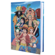 (image for) One Piece Premium Notebook