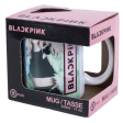 (image for) Blackpink Mug