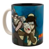 Naruto Mug Team 7