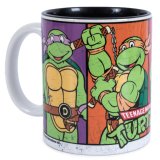 (image for) Teenage Mutant Ninja Turtles Mug