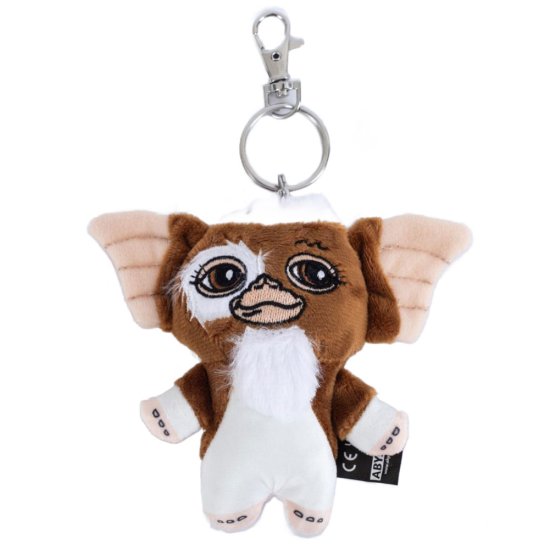 (image for) Gremlins Plush Keyring Gizmo