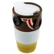 (image for) One Piece Ceramic Travel Mug